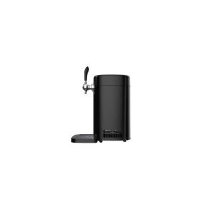 5L Beer Tap - CONTINENTAL EDISON CEMB5B4 - Black - 60 W - Compatibl...