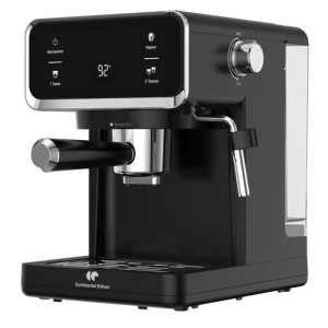 CONTINENTAL EDISON CEME19B Espressomaschine |  Kaffeemaschinen   | ...
