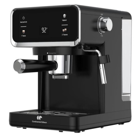 CONTINENTAL EDISON CEME19B Espresso machine