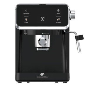 CONTINENTAL EDISON CEME19B Espresso machine