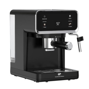 CONTINENTAL EDISON CEME19B Espresso machine