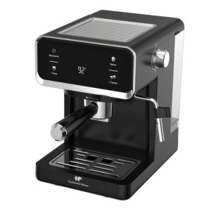 CONTINENTAL EDISON CEME19B Espresso machine