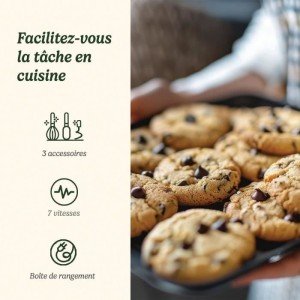 |  Blenders   | Chef Up