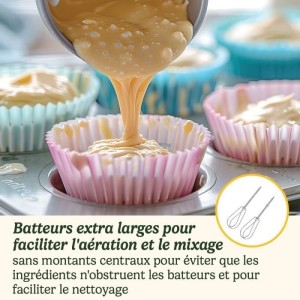 |  Blenders   | Chef Up