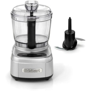 Elektrischer Zerkleinerer - CUISINART - ECH4E Mini Prep Pro - 250 W...