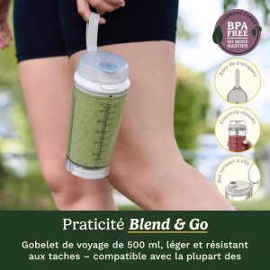 |  Blenders   | Chef Up