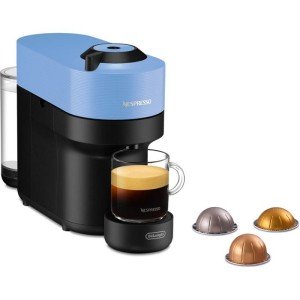 Kapselkaffeemaschine - DELONGHI - ENV90.A - Nespresso Vertuo Pop - ...