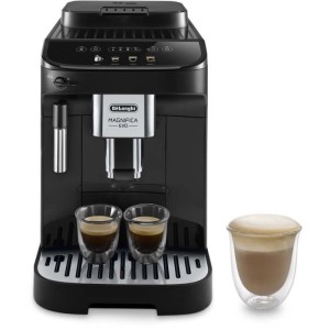 DELONGHI ECAM290.22.B - Magnifica Evo Espresso Crusher Kaffeemaschi...