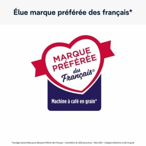 Machine expresso automatique avec broyeur - DELONGHI - Magnifica Evo ECAM290.22.B - 1450W - 3 boissons - 1,8L - Noir