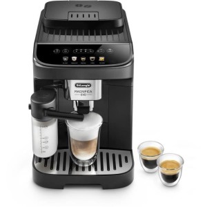 De'Longhi Magnifica Evo, Espressomaschine mit Mahlwerk, Milchgeträn...