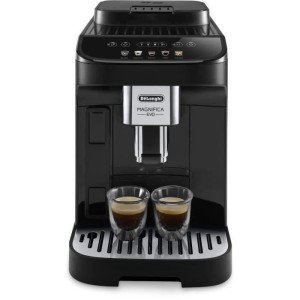DE'LONGHI MAGNIFICA EVO, EXPRESSO Machine with crusher, Lacted drin...