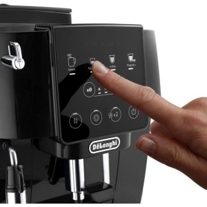 De'Longhi Grinder Espresso Machine - Magnifica Start - ECAM220.21.B, Black