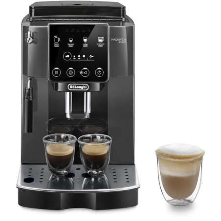 Expresso Delonghi Magnifica Smart - Ecam220.22.gb
