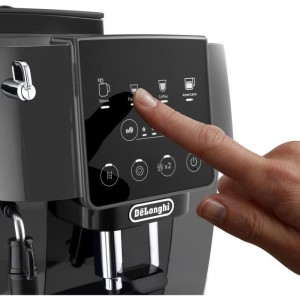 Expresso Delonghi Magnifica Smart - Ecam220.22.gb