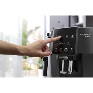Expresso Delonghi Magnifica Smart - Ecam220.22.gb