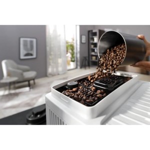 Expresso Delonghi Shredder - ECAM220.21.WW