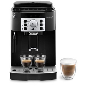 Automatic espresso machine with grinder - Delonghi Magnifica s ecam...