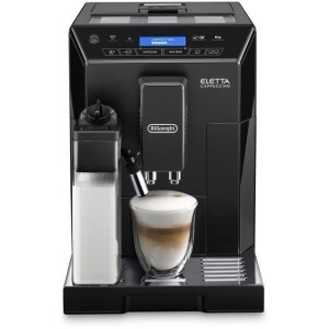 Kaffeemaschine mit Mahlwerk - DE'LONGHI - ECAM 44.660.B - 1450 W - ...