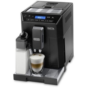 Kaffeemaschine mit Mahlwerk - DE'LONGHI - ECAM 44.660.B - 1450 W - ...