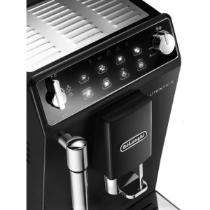 DELONGHI AUTENTICA ETAM29.510B EXPRESSO - Black crusher |  Coffee M...