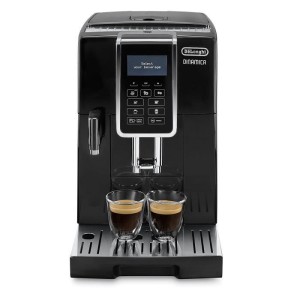 DELONGHI ECAM 350.55.B Dynamic Crusher Expresso - Black