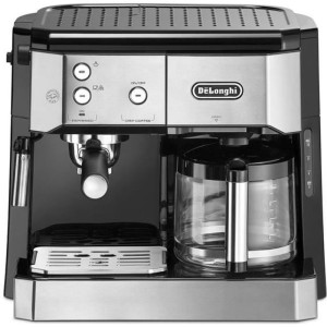 DELONGHI BCO421.S |  Kaffeemaschinen   | Chef Up