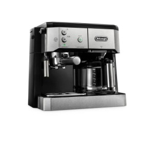 DELONGHI BCO421.S Espresso combined pump