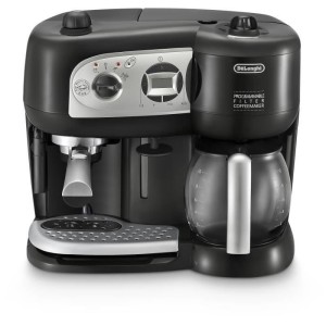 Delonghi BCO264.1 |  Kaffeemaschinen   | Chef Up