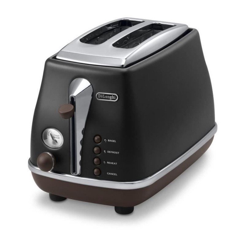 |  Toasters   | Chef Up