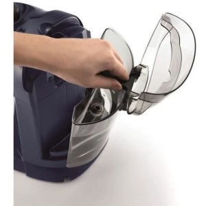 DELONGHI EC191CD Classic espresso machine - midnight blue