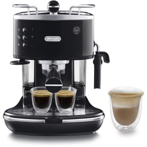 Delonghi ECO311.BK |  Kaffeemaschinen   | Chef Up