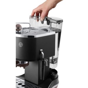 Delonghi - Expresso machine 15 Black bars - Vintage icona - Ecov311...