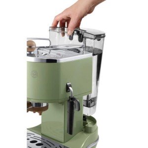 Delonghi ECOV 311.GR |  Kaffeemaschinen   | Chef Up