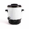 Electric jar sterilizer - LIVOO - DOM334 - 1800W - 27L - Ø35 cm - A...