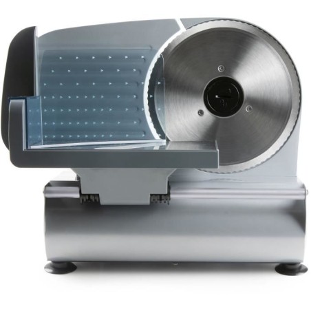 DOMO DO521S Electric Slicer - Gray
