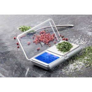 DOMO DO9096W |  Küchenwaagen   | Chef Up