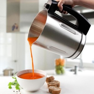 DOMO DO498BL |  Blenders   | Chef Up