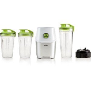 DOMO DO700BL X POWER Nährstoffextraktor - Weiß |  Blenders   | Chef Up