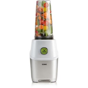 DOMO DO700BL X POWER Nutrient Extractor - White