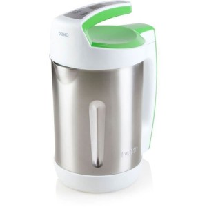 Soup blender - DOMO DO705BL - 2L - 6 programs - 800W |  Blenders   ...