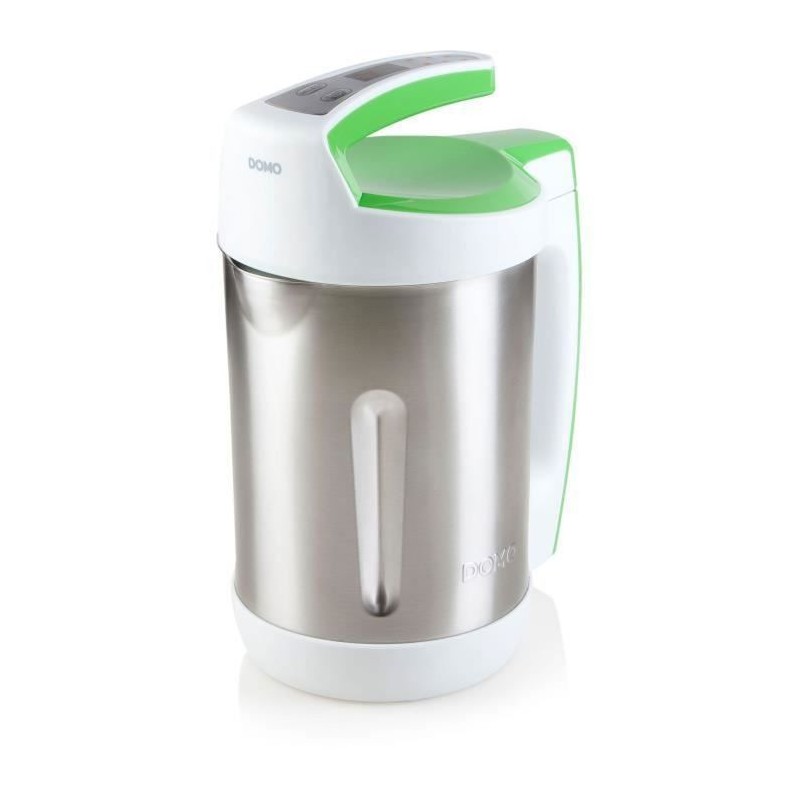 Soup blender - DOMO DO705BL - 2L - 6 programs - 800W