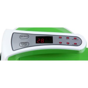 Suppenmixer - DOMO DO705BL - 2L - 6 Programme - 800W