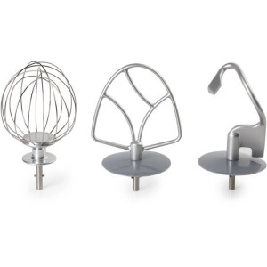 DOMO DO9079KR Food Processor - Gray