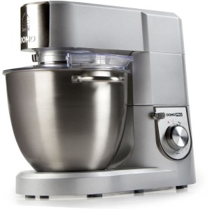 DOMO DO9079KR Food Processor - Gray