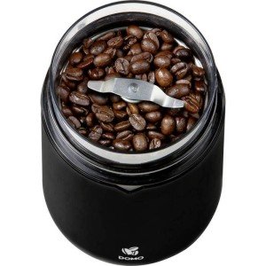Elektrische Kaffeemühle – DOMO – DO712K – 150 W – Kapazität: 70 g –...