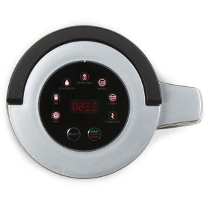 DOMO Soup blender DO716BL Capacity 2.2 l - Gray |  Blenders   | Che...