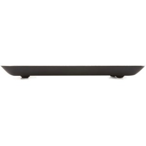DOMO DO9239W - Electronic culinary scale - Tare - Auto stop - Up to 1 gram - Stainless steel weighing pan