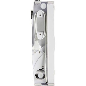 Allesschneider DOMO - Durchmesser 17 cm - Schnitteinstellung 1 bis ...