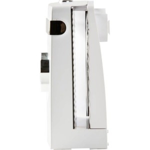 Allesschneider DOMO - Durchmesser 17 cm - Schnitteinstellung 1 bis 15 mm - 120 W