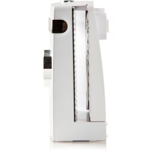 Allesschneider DOMO - Durchmesser 17 cm - Schnitteinstellung 1 bis 15 mm - 120 W